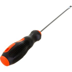 Отвертка Gigant SL 3x100 с магнитным наконечником GS SL3100 (артикул 15558688) – фото 4
