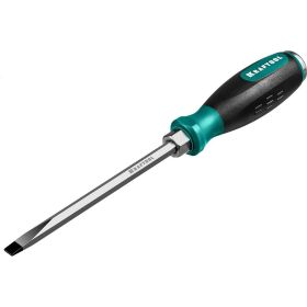 Ударная отвертка KRAFTOOL Impact, стержень из CrMo стали, 250033-8 (артикул 16043634) – фото 10