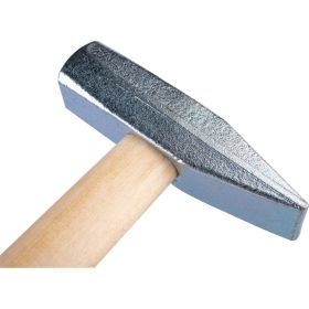 Молоток с деревянной ручкой Gigant 500г GH3-1 (артикул 16604618) – фото 4
