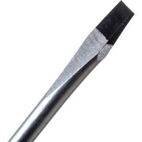 Отвертка Gigant SL 3x100 с магнитным наконечником GS SL3100 (артикул 15558688) – фото 5
