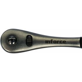 Трещотка 1/4 Inforce DR 06-05-48:1344 (артикул 15749100) – фото 3