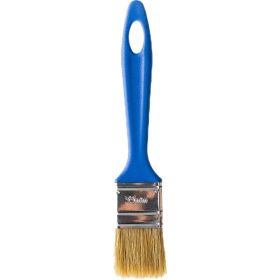 Плоская универсальная кисть REXANT 35х8 мм 89-0362 (артикул 16130753) – фото 3