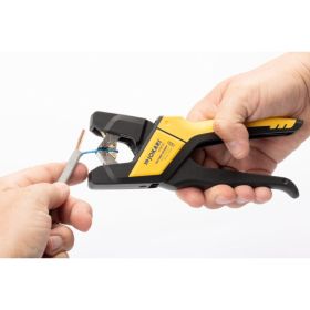 Клещи для снятия изоляции Jokari Flat-Cable-Stripper JK 20030 (артикул 15453112) – фото 5