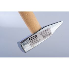 Молоток с деревянной ручкой Gigant 500г GH3-1 (артикул 16604618) – фото 5