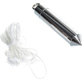 Строительный отвес Biber 43010 тов-048261 (артикул 15738251) – фото 3