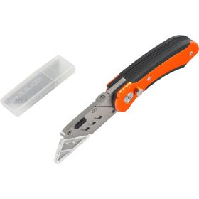 Строительный нож PATRIOT CKF-5 350004412 (артикул 16376303) – фото 4