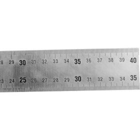 Плотницкий угольник Зубр ЭКСПЕРТ 600х400 мм 3434-61_z01 (артикул 15034446) – фото 3
