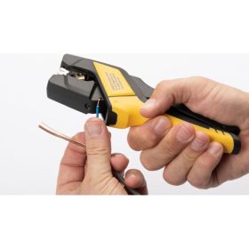 Клещи для снятия изоляции Jokari Flat-Cable-Stripper JK 20030 (артикул 15453112) – фото 6