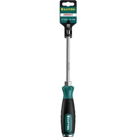 Ударная отвертка KRAFTOOL Impact, стержень из CrMo стали, 250033-8 (артикул 16043634) – фото 7