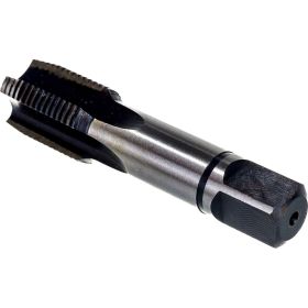 Метчик, трубная резьба G1/2 дюйма комплект из 2-х шт Bucovice Tools 112120 (артикул 15780191) – фото 11
