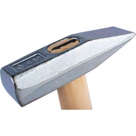 Молоток с деревянной ручкой Gigant 500г GH3-1 (артикул 16604618) – фото 3