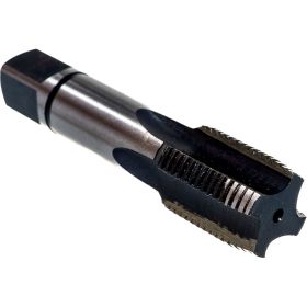 Метчик, трубная резьба G1/2 дюйма комплект из 2-х шт Bucovice Tools 112120 (артикул 15780191) – фото 10