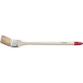 Радиаторная кисть STAYER Universal 75 мм 0112-75_z01 (артикул 15511541) – фото 1