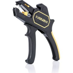 Клещи для снятия изоляции Jokari Soft Grip JK 20100 (артикул 15453116) – фото 1