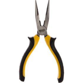 Тонкогубцы Stayer TOPGrip, 160мм 2205-3-16_z02 (артикул 15923864) – фото 1