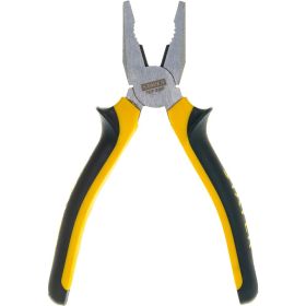 Плоскогубцы Stayer TOPGrip, 180мм 2205-1-18_z02 (артикул 15923865) – фото 1