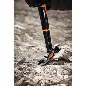 Столярный молоток Fiskars 20oz/13.5 1020214 (артикул 15598361) – фото 9