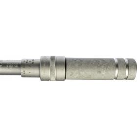 Динамометрический ключ Jonnesway T04060, 1/4" DR, 5-25 Нм (артикул 13938452) – фото 4