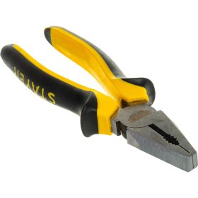 Плоскогубцы Stayer TOPGrip, 180мм 2205-1-18_z02 (артикул 15923865) – фото 4