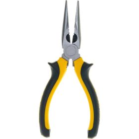 Тонкогубцы Stayer TOPGrip, 160мм 2205-3-16_z02 (артикул 15923864) – фото 7