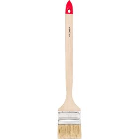 Радиаторная кисть STAYER Universal 75 мм 0112-75_z01 (артикул 15511541) – фото 4