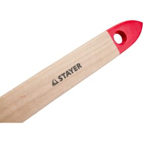 Радиаторная кисть STAYER Universal 75 мм 0112-75_z01 (артикул 15511541) – фото 3