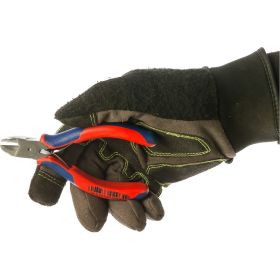 Бокорезы KNIPEX KN-7015110 (артикул 14978123) – фото 2