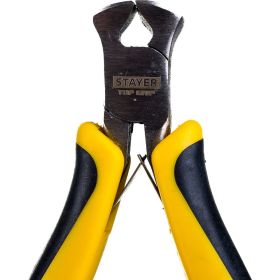 Торцовые кусачки Stayer TopGrip 2218-7 110мм 2218-7_z02 (артикул 15923758) – фото 7