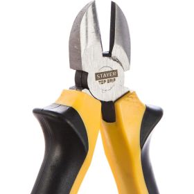 Бокорезы Stayer TOPGrip 160мм 2205-5-16_z02 (артикул 15923863) – фото 3