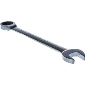 Комбинированный трещоточный ключ AV Steel 32 мм. AV-315032 (артикул 16135344) – фото 2