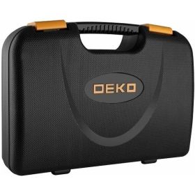 Набор инструментов для дома DEKO TZ100 065-0221 (артикул 16504673) – фото 2