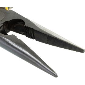 Тонкогубцы Stayer TOPGrip, 160мм 2205-3-16_z02 (артикул 15923864) – фото 3