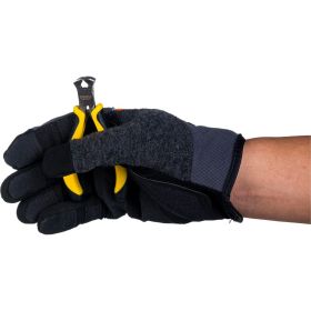 Торцовые кусачки Stayer TopGrip 2218-7 110мм 2218-7_z02 (артикул 15923758) – фото 4