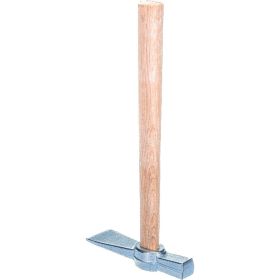 Молоток-кирочка с деревянной рукояткой Gigant 600г GH600 (артикул 16604726) – фото 3