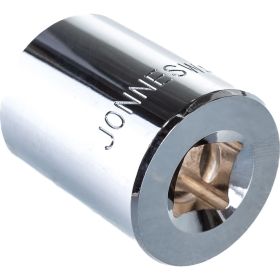 Набор торцевых дюймовых головок 1/2DR 3/8-1-1/4 Jonnesway S05H4219S (артикул 13938516) – фото 6