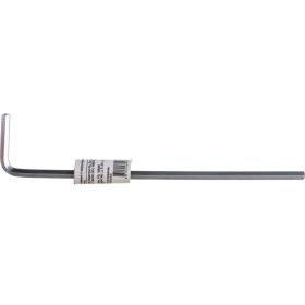 Ключ, шестигранный экстрадлинный 4мм AV Steel AV-363004 (артикул 15789624) – фото 1