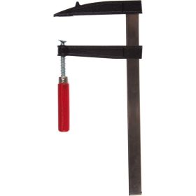 Струбцина Top Tools 120x300мм 12A223 (артикул 15758906) – фото 1