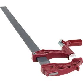 Струбцина Piher Maxi-F 60х12см, 9000N 60060 (артикул 15614576) – фото 1