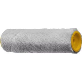 Сменный ролик Stayer VELUR 40, 180 мм, d=40 мм, ворс 4 мм, ручка d=6 мм, 0231-18_z01 (артикул 16043548) – фото 1