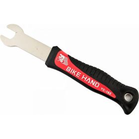 Педальный ключ BIKE HAND на 15 YC-162 VZ212011 (артикул 16409278) – фото 1