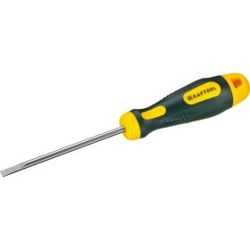 Отвертка KRAFTOOL Х-Drive SL 5x100 250071-5.5-100 (артикул 16143210) – фото 1