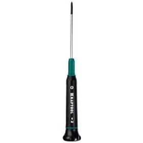 Отвертка для точных работ Kraftool Precision PH 000, 25682-000 (артикул 16445341) – фото 3