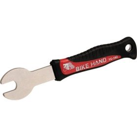 Педальный ключ BIKE HAND на 15 YC-162 VZ212011 (артикул 16409278) – фото 2