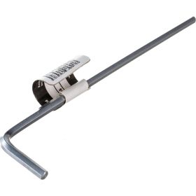 Ключ, шестигранный экстрадлинный 4мм AV Steel AV-363004 (артикул 15789624) – фото 2