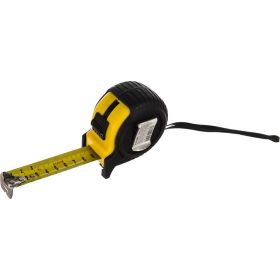 Рулетка Stayer MASTER 5м/25мм, ударостойкий обрезиненный корпус 34025-05-25 (артикул 16043691) – фото 6
