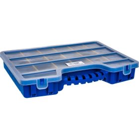 Органайзер для хранения Jettools 390х300х60мм JT1602322 (артикул 16368598) – фото 3