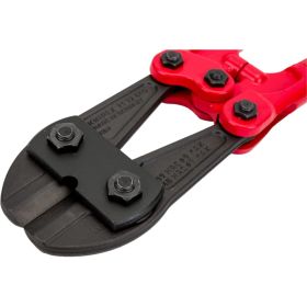 Болторезы Knipex Коболт KN-7172610 (артикул 14978139) – фото 2