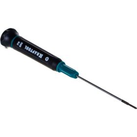 Отвертка для точных работ Kraftool Precision PH 000, 25682-000 (артикул 16445341) – фото 2