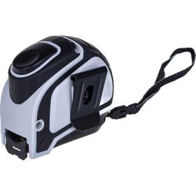 Рулетка MATRIX Autostop 5 м х 25 мм 32552 (артикул 15875889) – фото 6