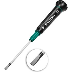 Отвертка для точных работ Kraftool Precision SL 3.0, 25681-3.0 (артикул 16445355) – фото 11